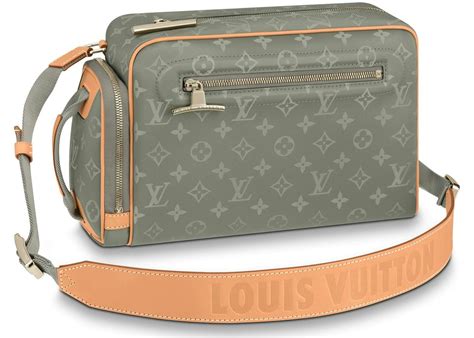 louis vuitton titanium bag|authentic louis Vuitton Bag.